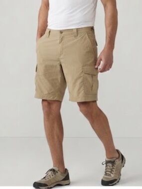 REI Co-Op Sahara Cargo Shorts XL